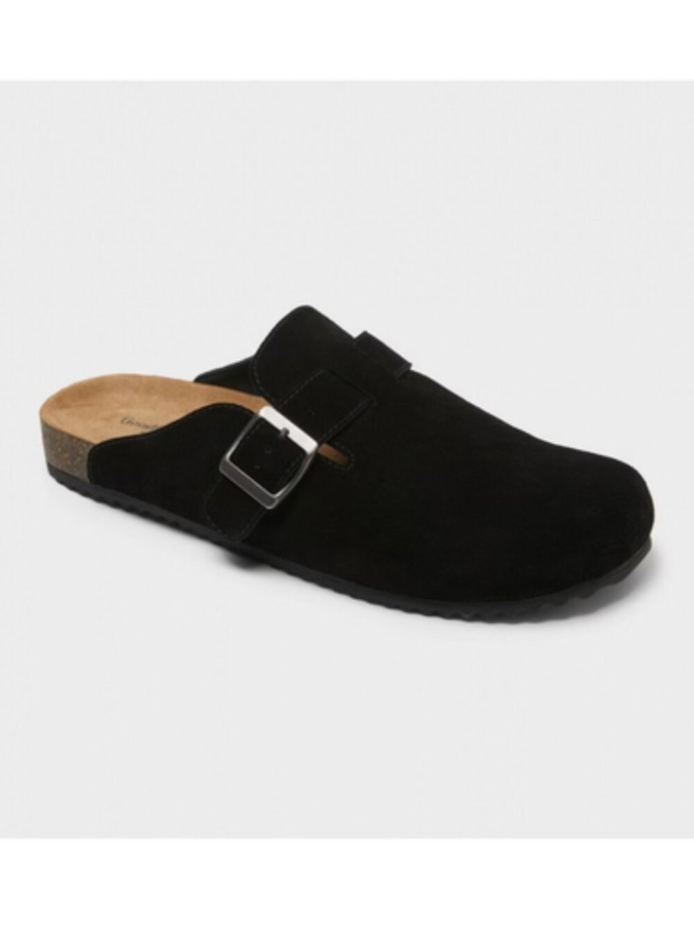 Men's Oswald Clogs - Goodfellow & Co™ Black 10